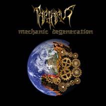 Mechanic Degeneration